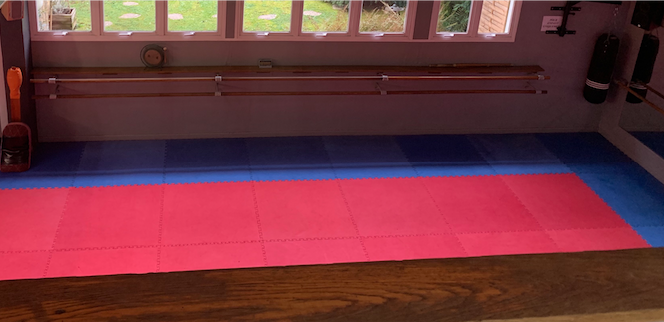 Gym, Sauna, Musculation